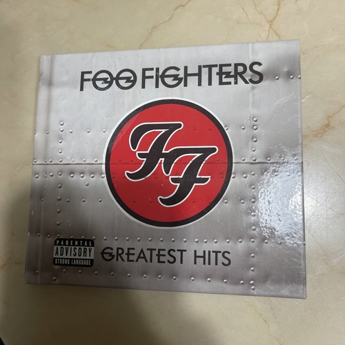 Foo fighters greatest hits - greatest,