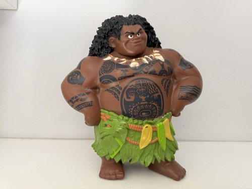 Disney exclusive moana large - disney,