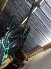 Fishing Trolley Foldable