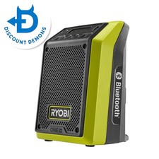 Ryobi ONE+ Radio with