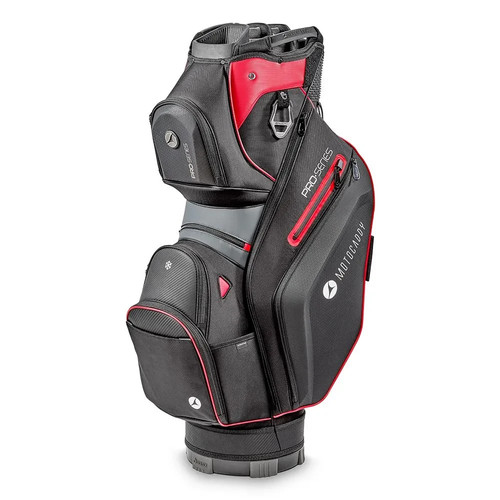Motocaddy pro series cart bag - cart,
