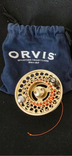 Spare spool for orvis - spool,