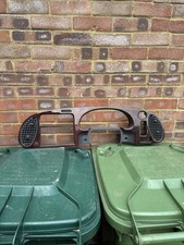 Saab 93 Dash Trim Instument