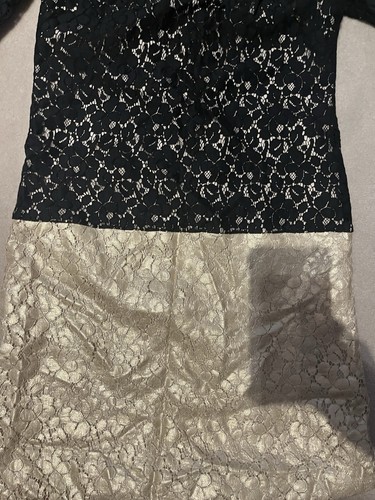 Mary portas lace - size, 6