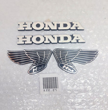 Honda CB100 K1 CL100 K0 CB350