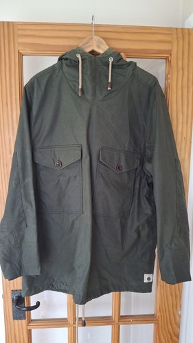 Pretty green the british - pretty,