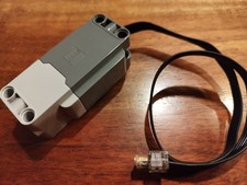 Lego Technic Technic Powered Up L Motor 9V 88013