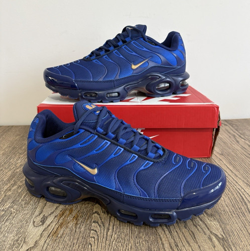 Nike air max plus game - plus,