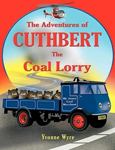 The adventures cuthbert - the,