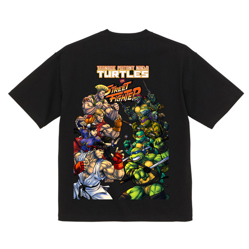 Teenage mutant ninja - ninja, turtles
