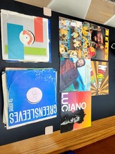 Reggae dancehall records - dancehall,