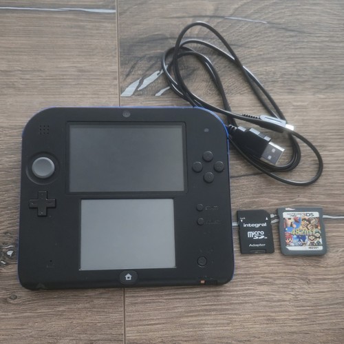Nintendo 2ds console bundle - 2ds,
