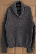 nordstrom 100% Shetland Wool