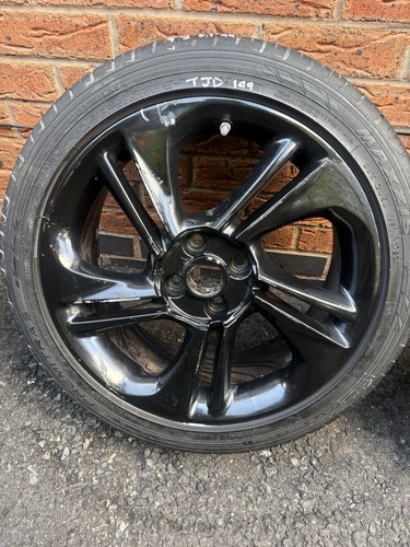 Vauxhall corsa black - vauxhall,