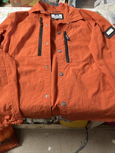 Weekend offender orange - weekend,