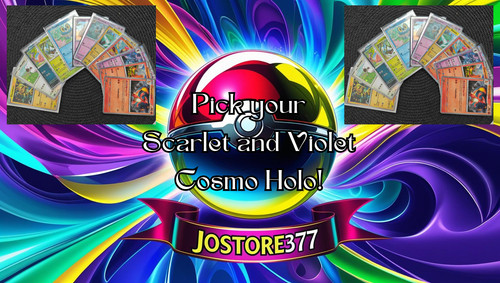 Pokemon tcg scarlet - tcg,