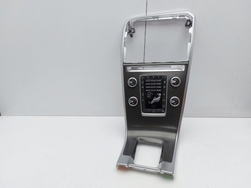Volvo xc60 2015 centre console - 2015,