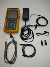 Fluke 123 Industrial