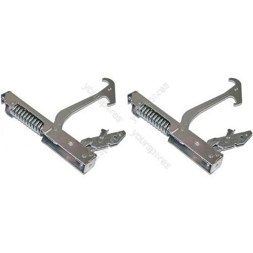 Britannia compatible range - 2,