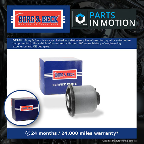 Axle beam mount fits - beam,
