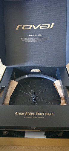 Roval terra wheelset 700c - roval,