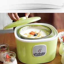 Electric Yogurt Maker 1L