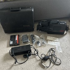 Panasonic M7 Retro VHS