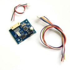 dmx card for zero 88 level 6