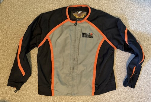 Harley davidson kids jacket - davidson,