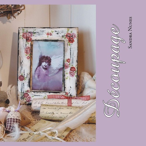 Decoupage refurbish your home - decoupage:,