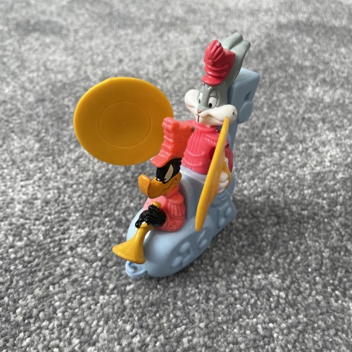 Mcdonald 1994 vintage looney - 1994,