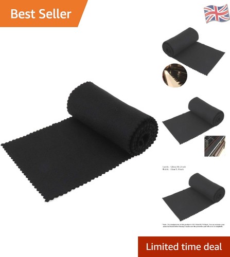 Universal fit black keyboard - fit,