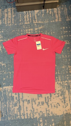 Nike miller pink foam - top, size