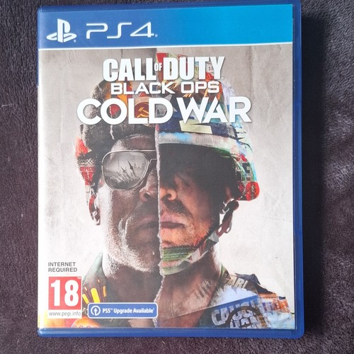 Call duty black ops cold - call,