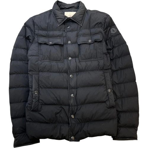 Moncler men luberon - luberon, down