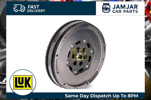 Luk 415071510 flywheel fits - luk,