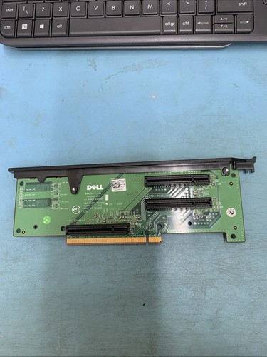 Dell poweredge r710 - pcie, riser