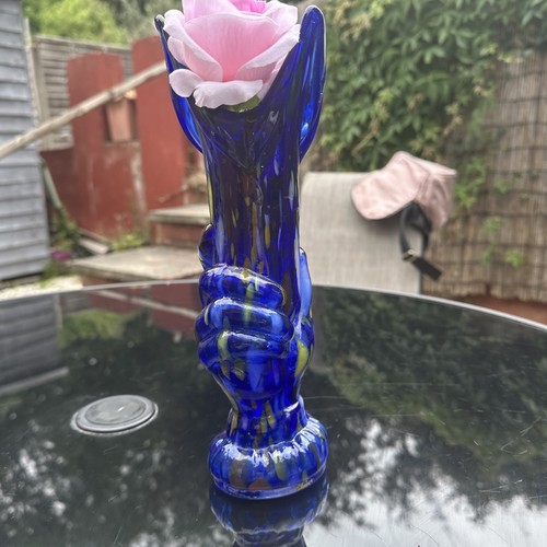 Vintage murano style olympic - vintage,