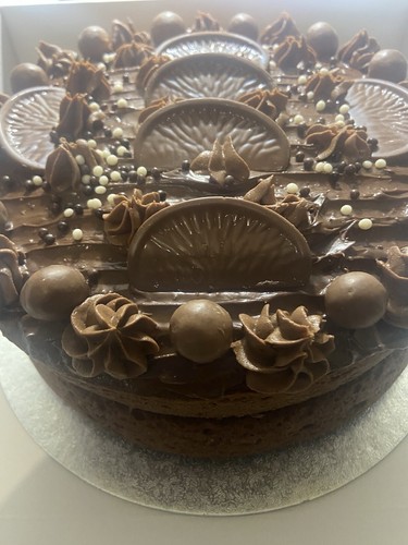 Homemade terrys chocolate - homemade,