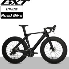 BXT Carbon Road Bike Hydraulic