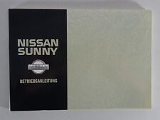 Operating Instructions /