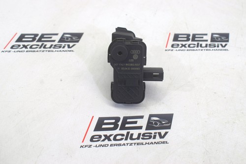 Porsche cayenne 92a actuator - cayenne,