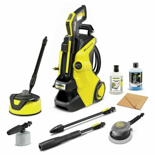 Karcher power control car - power, &
