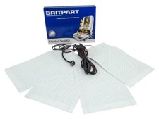 Land Rover Defender Universal