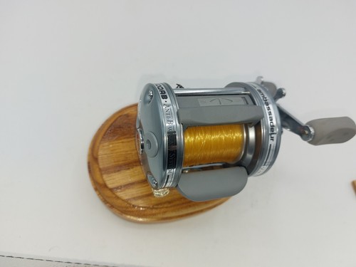 Abu ambassadeur 6600ab - abu,