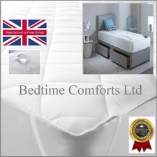 2'6 SHORTY BED WATERPROOF