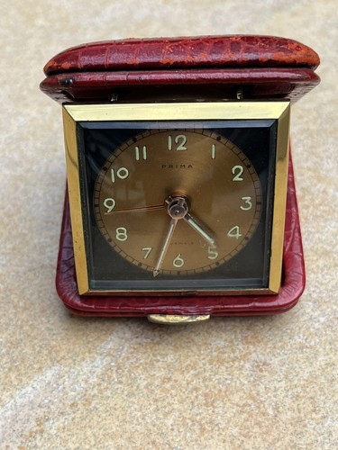 Vintage prima jewel - prima, travel