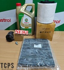 FOR AUDI A1 1.4 TFSI SPORT MK1