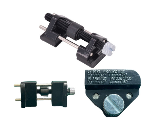 Honing guide for sharpening - for,