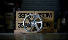 19"3sdm 0.06 alloy wheels bmw